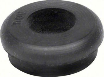 Show details for 1962-96 RubberPanel Plug (11/16" I.D. Hole)  Picture of 1962-96 RubberPanel Plug (11/16" I.D. Hole)