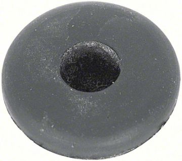 Show details for 1962-96 RubberPanel Plug(3/4" I.D. Hole)  Picture of 1962-96 RubberPanel Plug(3/4" I.D. Hole)