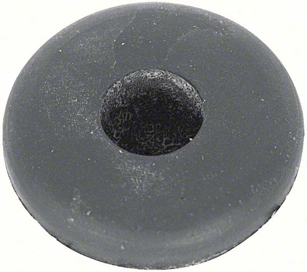 Picture of 1962-96 RubberPanel Plug(3/4" I.D. Hole) 