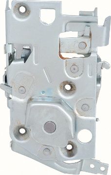 Show details for 1961-62 Impala/Full Size Door Latch - RH Picture of 1961-62 Impala/Full Size Door Latch - RH