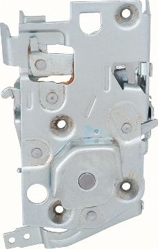 Show details for 1961-62 Impala/Full Size Door Latch - LH Picture of 1961-62 Impala/Full Size Door Latch - LH