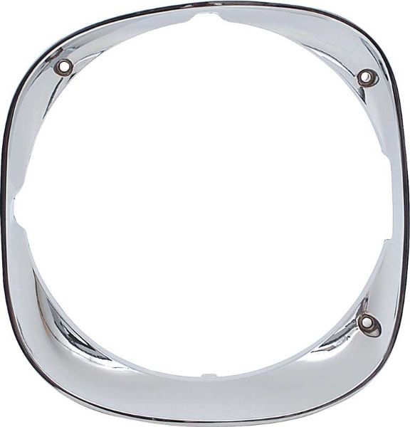 Picture of 1970-73 Firebird Headlamp Bezel RH 