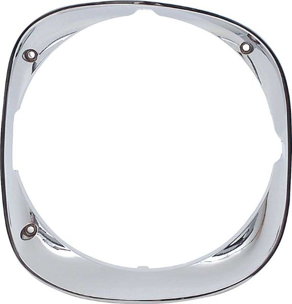 Picture of 1970-73 Firebird Headlamp Bezel LH 