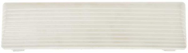 Picture of 1958-73 Chevrolet Dome Light Lens 