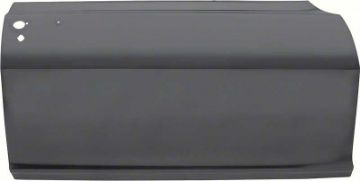 Show details for 1962-65 Chevy II / Nova 2 Door Coupe Right Hand Outer Door Skin  Picture of 1962-65 Chevy II / Nova 2 Door Coupe Right Hand Outer Door Skin