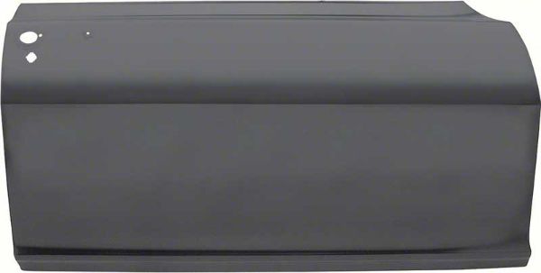 Picture of 1962-65 Chevy II / Nova 2 Door Coupe Right Hand Outer Door Skin 