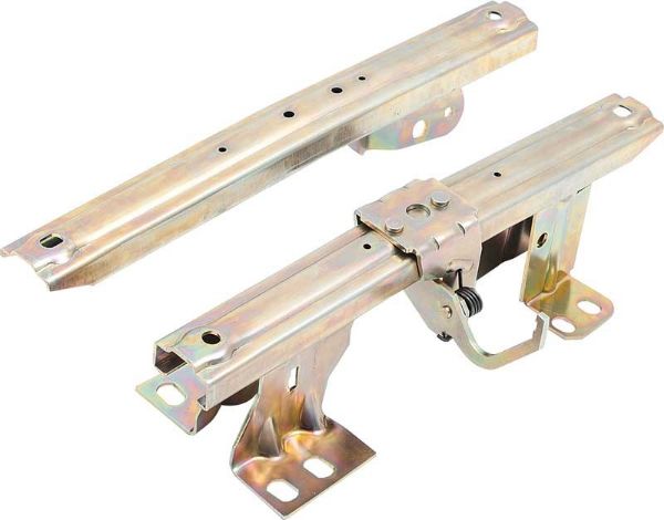 Picture of 1962-64 Impala Bucket Seat Adjusting Tracks - LH 