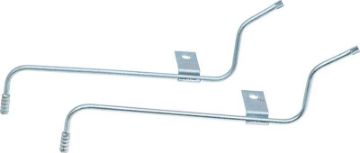 Show details for 1968-74 Chevy II / Nova Windshield Washer Nozzles (pr)  Picture of 1968-74 Chevy II / Nova Windshield Washer Nozzles (pr)