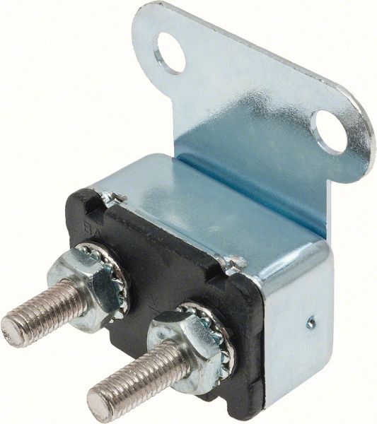 Picture of Circuit Breaker - 30 Amp 