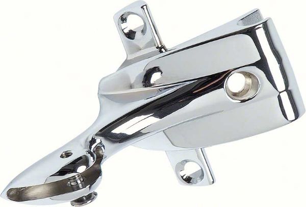 Picture of 1962-63 Chevy ii/Nova Convertible Inner Rear View Mirror Bracket 