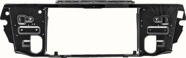 Picture of 1970-72 Firebird 8 Cyl Radiator Support 