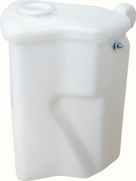 Picture of 1973-75 Firebird Radiator Overflow Jar 