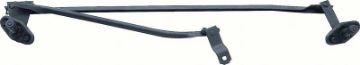 Show details for 1968-69 Camaro / Firebird Windshield Wiper Transmission  Picture of 1968-69 Camaro / Firebird Windshield Wiper Transmission