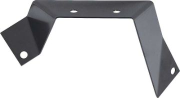 Show details for 1975-79 Firebird Radiator Overflow Jar Bracket  Picture of 1975-79 Firebird Radiator Overflow Jar Bracket