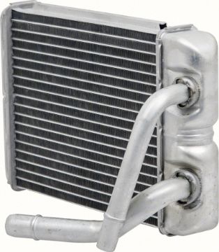 Show details for 1992-95 GM Full Size W/ AC - Aluminum Heater Core (8-1/4" X 6-3/4" X 1-1/2")  Picture of 1992-95 GM Full Size W/ AC - Aluminum Heater Core (8-1/4" X 6-3/4" X 1-1/2")