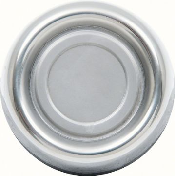 Show details for 1977-79 Pontiac SnowflakeWheel Center Cap  Picture of 1977-79 Pontiac SnowflakeWheel Center Cap