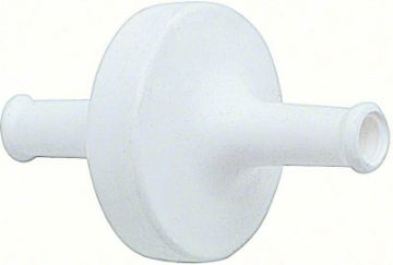 Show details for 1968-69 Camaro Rally Sport, 1968-69 Impala Headlamp Filter Assembly  Picture of 1968-69 Camaro Rally Sport, 1968-69 Impala Headlamp Filter Assembly