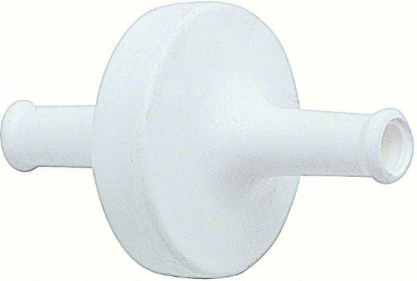 Picture of 1968-69 Camaro Rally Sport, 1968-69 Impala Headlamp Filter Assembly 