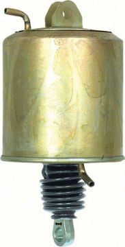 Show details for 1968-69 Camaro Rally Sport Headlamp Actuator  Picture of 1968-69 Camaro Rally Sport Headlamp Actuator