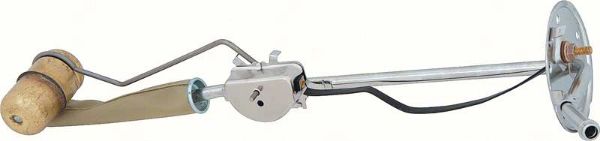 Picture of 1958-60 Impala / Full Size L6 / V8Fuel Sending Unit With 5/16" Inlet 