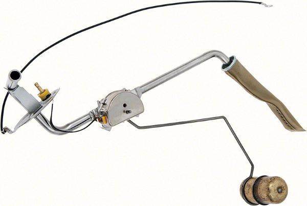 Picture of 1961-64 Impala / Full Size (Except Wagon) V8 Fuel Gauge Sending Unit 3/8" Line Without Return Line 