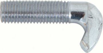 Show details for 1964-72 Convertible Latch Knuckle Hook  Picture of 1964-72 Convertible Latch Knuckle Hook