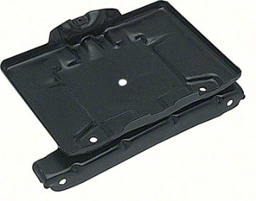 Show details for 1964 Impala / Full Size Battery Tray Picture of 1964 Impala / Full Size Battery Tray