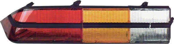 Picture of 1980-81 Camaro Z28 Left Hand (Driver Side) Tail Lamp Lens 