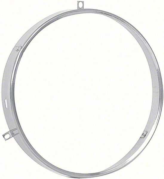 Picture of Headlamp Retaining Ring 
