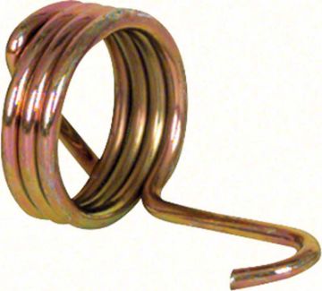 Show details for Headlamp Adjusting Spring  Picture of Headlamp Adjusting Spring