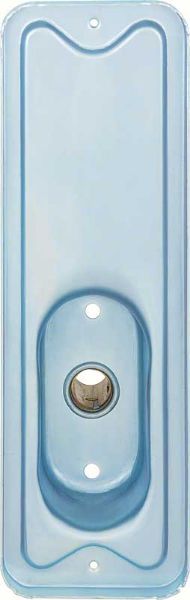 Picture of 1967-72 GM Truck Fleetside Tail Lamp Housing 