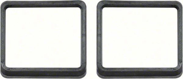 Picture of 1967-68 Camaro Rally Sport Park Lamp Housing to Valance Gaskets 