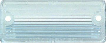 Show details for 1967-68 Camaro Rally Sport Back Up Lens  Picture of 1967-68 Camaro Rally Sport Back Up Lens