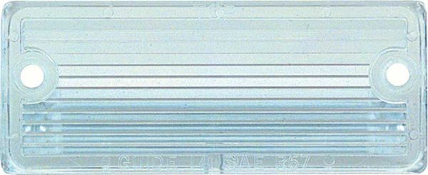 Picture of 1967-68 Camaro Rally Sport Back Up Lens 