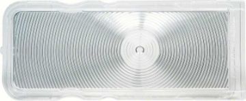 Show details for 1967 Camaro Standard Back Up Lamp Lens  Picture of 1967 Camaro Standard Back Up Lamp Lens