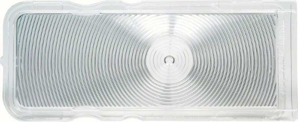 Picture of 1967 Camaro Standard Back Up Lamp Lens 