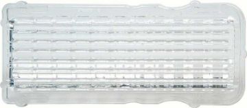 Show details for 1968 Camaro Standard Back Up Lens  Picture of 1968 Camaro Standard Back Up Lens