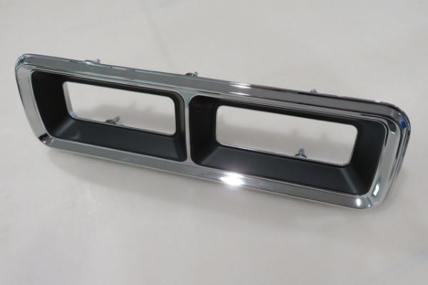 Picture of 1968 Camaro Left Hand (Driver Side) Tail Lamp Bezel 