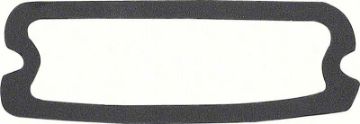 Show details for 1968 Firebird Park Lamp Lens Gaskets  Picture of 1968 Firebird Park Lamp Lens Gaskets