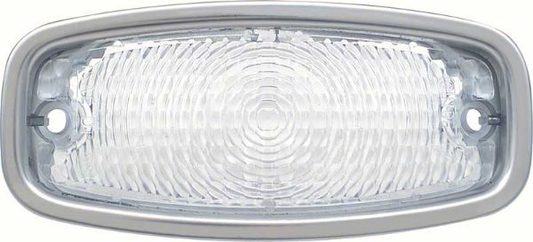 Picture of 1968 Camaro - Standard Park Lamp Lens 