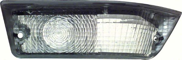 Picture of 1968 Firebird Park Light Lens LH 