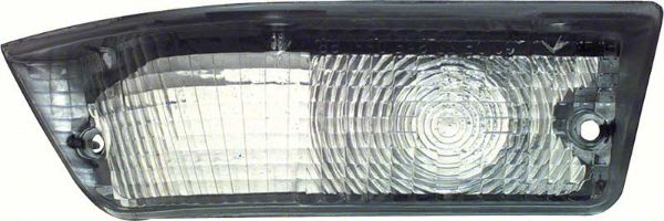 Picture of 1968 Firebird Park Light Lens RH 
