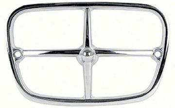 Show details for 1969-73 Firebird Park Lamp Bezel  Picture of 1969-73 Firebird Park Lamp Bezel