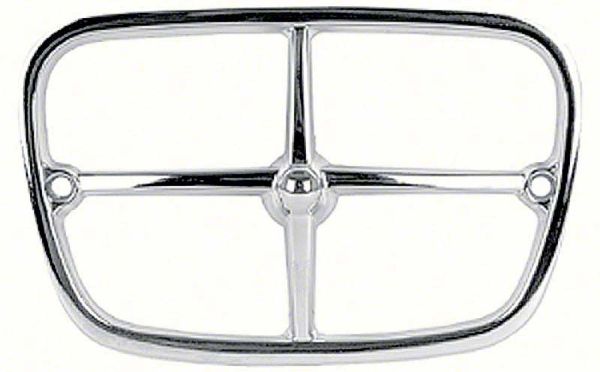 Picture of 1969-73 Firebird Park Lamp Bezel 
