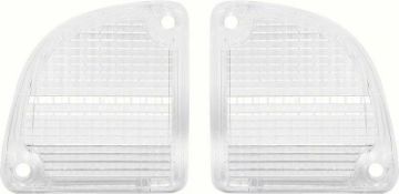 Show details for 1967-72 GM Truck - Backup Lens - LH  Picture of 1967-72 GM Truck - Backup Lens - LH