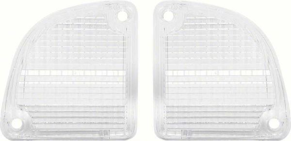 Picture of 1967-72 GM Truck - Backup Lens - LH 