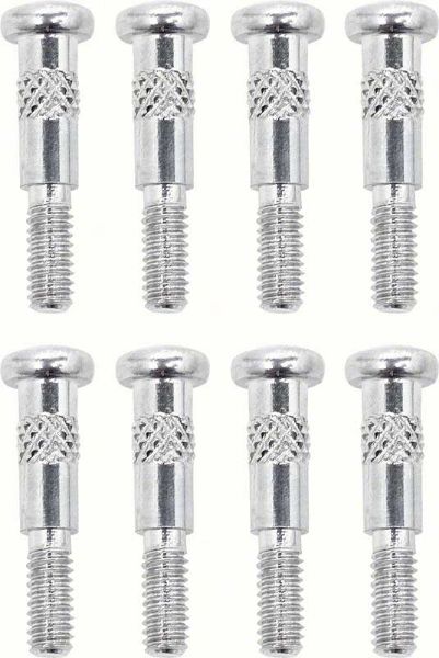 Picture of 1970-73 Camaro - Standard Park Lamp Screw Set (8 pcs) 