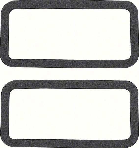 Picture of 1970-81 Firebird Side Marker Lens Gaskets-Pair 