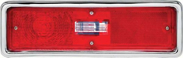 Picture of 1970-71 Nova Tail Lamp Assembly LH 