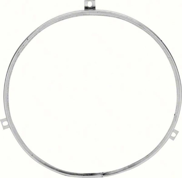 Picture of Headlamp Retaining Ring 